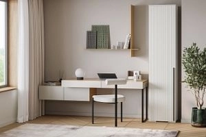 Лоренсе-1 Белый