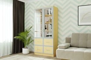 Альма-10 Клён