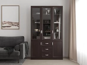 для книг Библиограф 3.6 Рельеф Венге