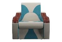 кровать Вестерн nap 1galaxy azur