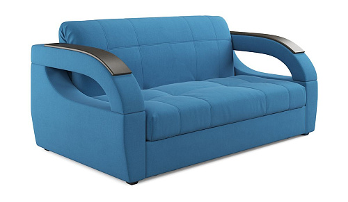 Диван Монреаль Mazeri blue 33 - фото 1