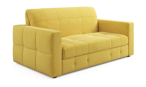 Диван Соренто-2 Mazeri yellow 13 - фото 1