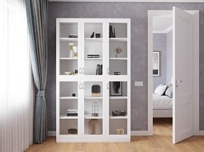 Библиограф 3.2 Квадро Белый