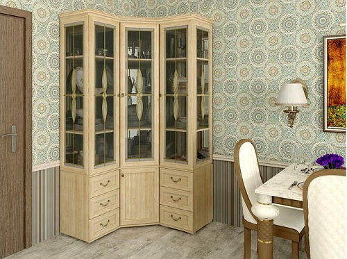 Буфет Классик-3 - фото 3