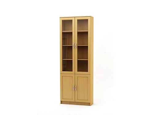 Книжный шкаф Верона 2А - фото 1