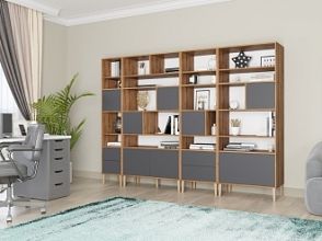 Скарлет Графит