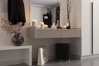 подвесная Салерно 2.1 Сантьяго