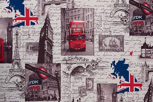 Кресло-кровать Тополек England 2 - фото 6
