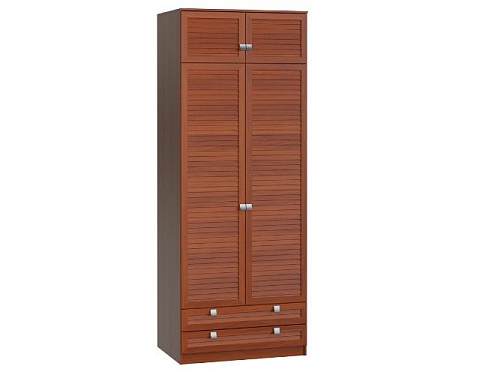Шкаф распашной Кантри-2.2+А - фото 6