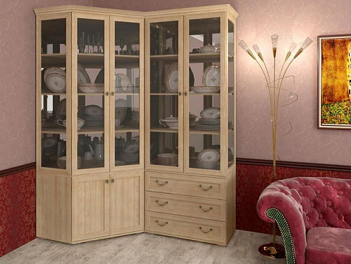 Буфет Классик-1 - фото 1