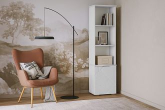 Салерно new 1 Графит