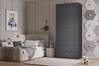 Стрекоза-2.2 Графит