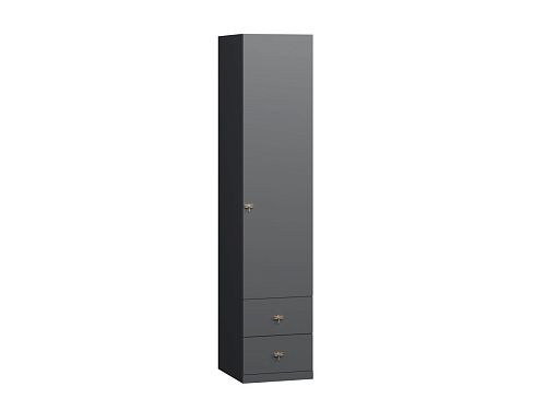 Пенал Стрекоза-1.2 Графит - фото 4