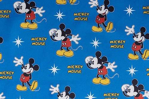 Кресло-кровать Глобус Mickey 2 - фото 6
