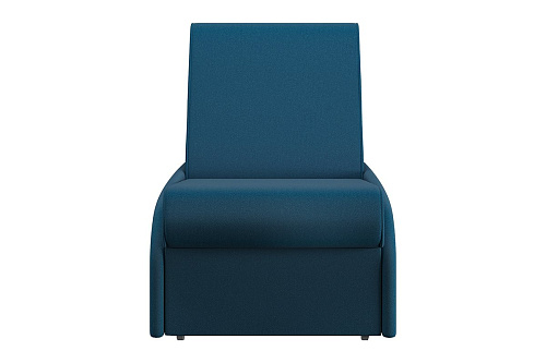 Кресло-кровать Глобус Blue 33 - фото 1