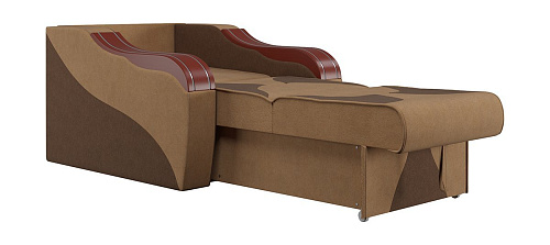 Кресло-кровать Вестерн Allure plain 4-Nap 26 - фото 4