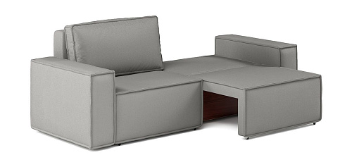 Диван Лофт Zara light gray 17 - фото 4